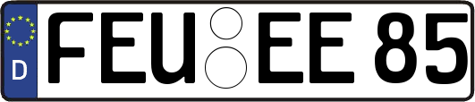 FEU-EE85