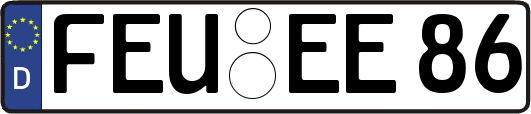 FEU-EE86