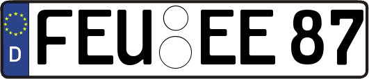 FEU-EE87