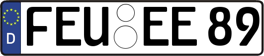 FEU-EE89