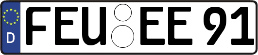 FEU-EE91