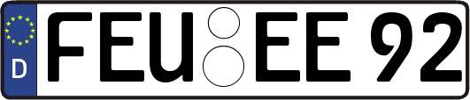 FEU-EE92