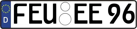 FEU-EE96
