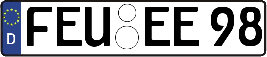 FEU-EE98