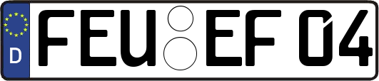FEU-EF04