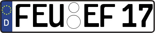 FEU-EF17