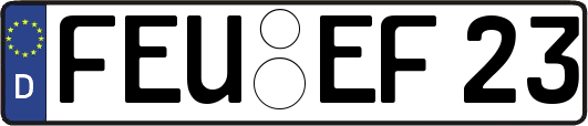 FEU-EF23