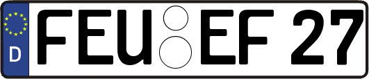FEU-EF27