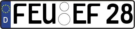 FEU-EF28