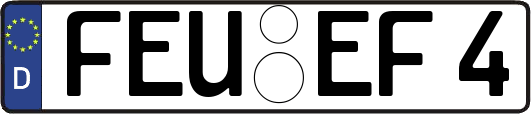 FEU-EF4