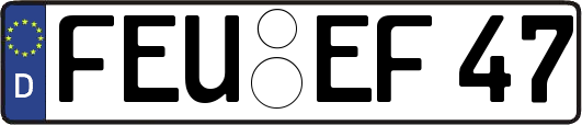 FEU-EF47