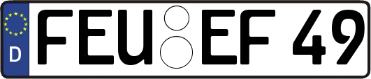 FEU-EF49
