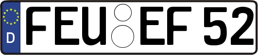 FEU-EF52