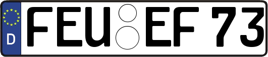 FEU-EF73