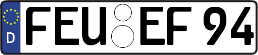 FEU-EF94