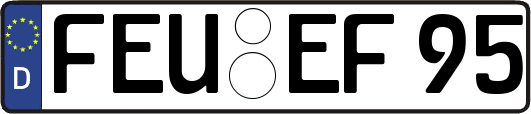 FEU-EF95