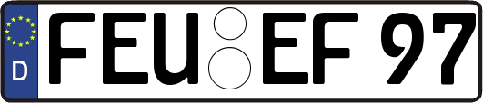 FEU-EF97