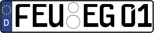 FEU-EG01