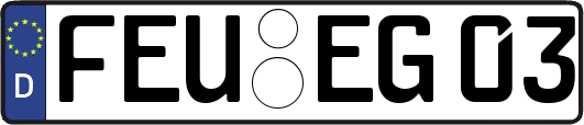 FEU-EG03