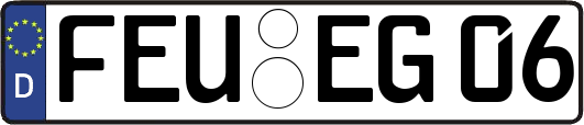 FEU-EG06