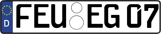FEU-EG07
