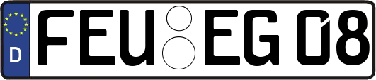 FEU-EG08