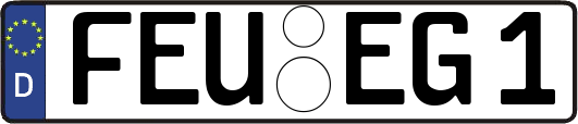 FEU-EG1