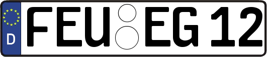 FEU-EG12