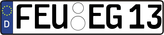 FEU-EG13