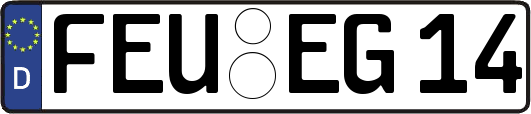 FEU-EG14