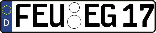 FEU-EG17