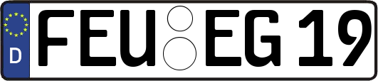 FEU-EG19