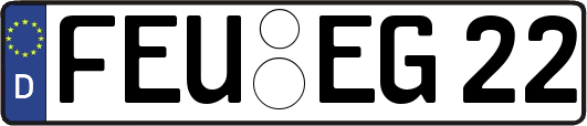FEU-EG22