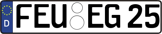 FEU-EG25