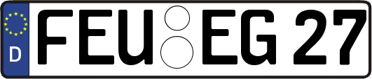 FEU-EG27