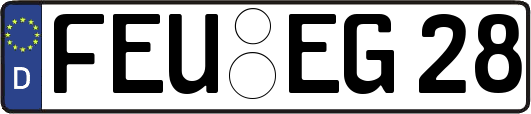 FEU-EG28