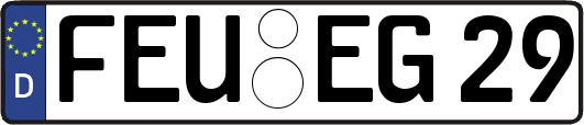 FEU-EG29