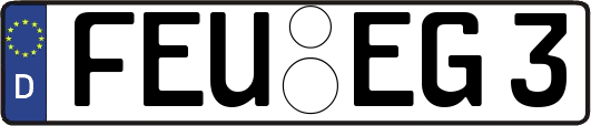 FEU-EG3