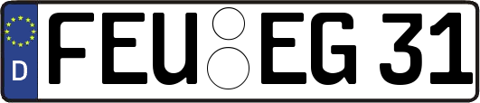 FEU-EG31