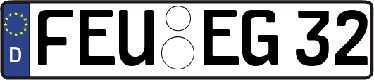 FEU-EG32