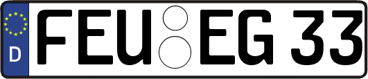 FEU-EG33