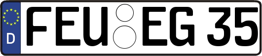 FEU-EG35