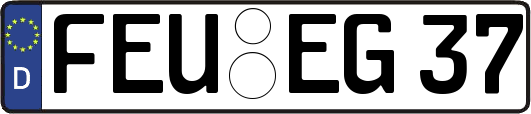 FEU-EG37