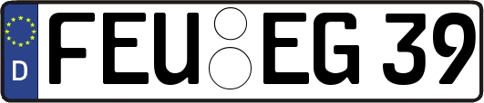 FEU-EG39