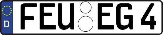 FEU-EG4