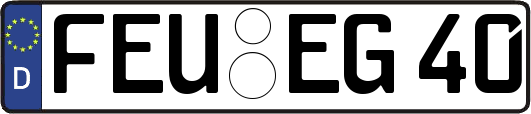 FEU-EG40