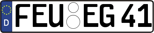 FEU-EG41