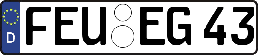 FEU-EG43