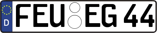FEU-EG44
