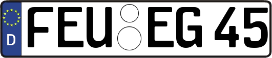 FEU-EG45